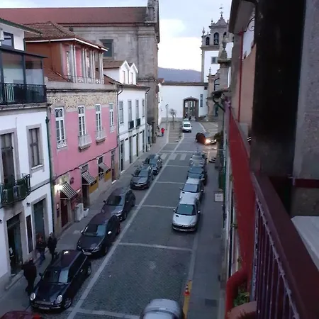 Hostel Fonte Branca - Se *