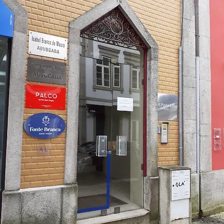 Fonte Branca - Se * Braga