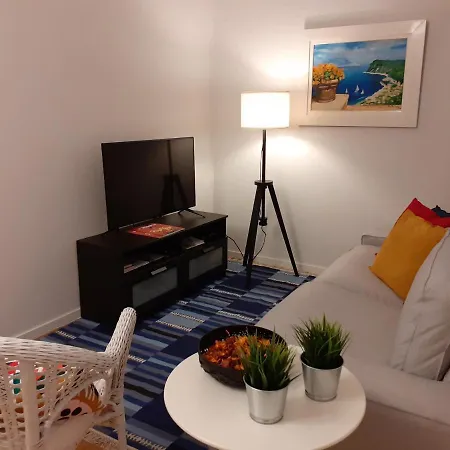 Hostel Fonte Branca - Se