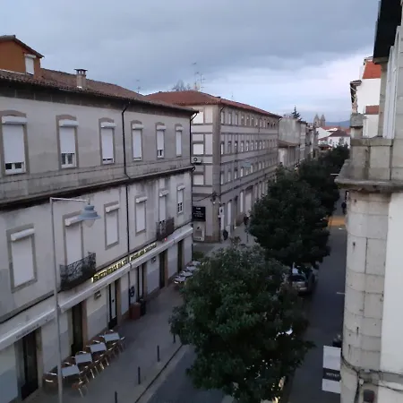 Fonte Branca - Se Hostel