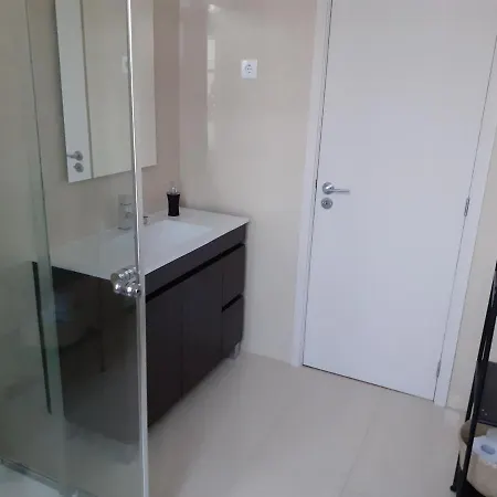 Fonte Branca - Sé Auberge de jeunesse Braga