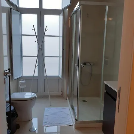 Hostel Fonte Branca - Se Braga