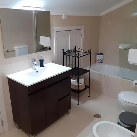 Fonte Branca - Se Hostel