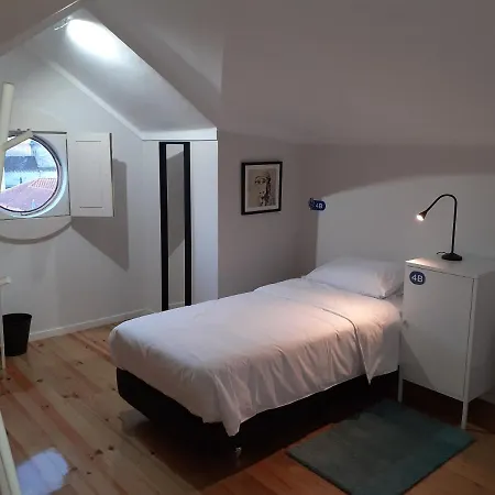 Hostel Fonte Branca - Se Braga