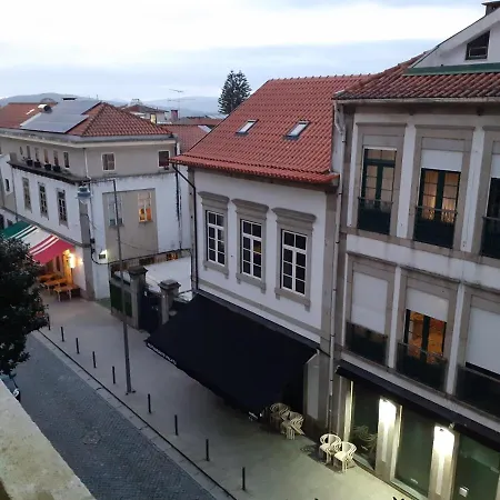 Fonte Branca - Se Hostel