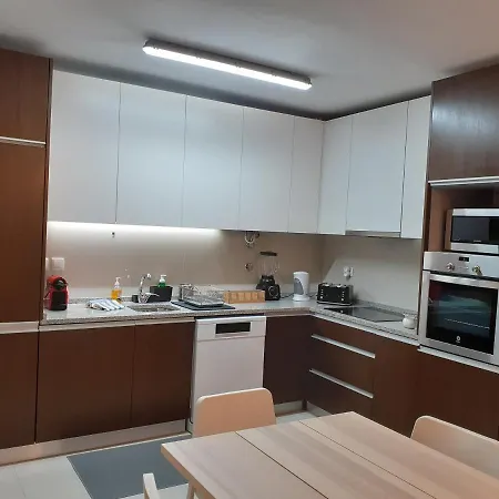 Hostel Fonte Branca - Se Braga