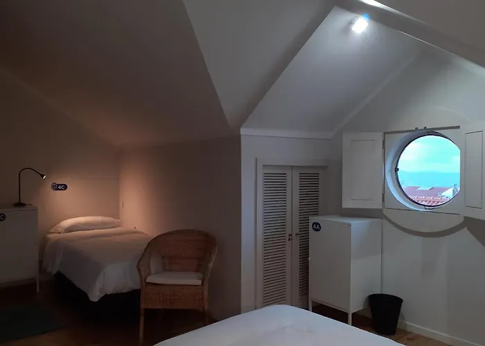 Fonte Branca - Sé *