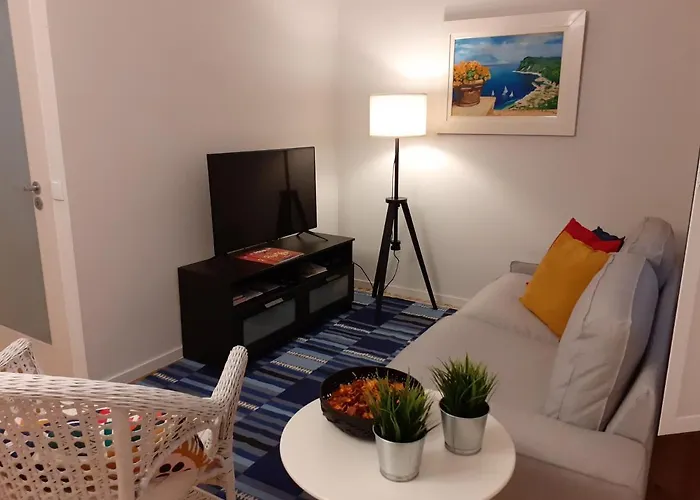 Ostello Fonte Branca - Sé