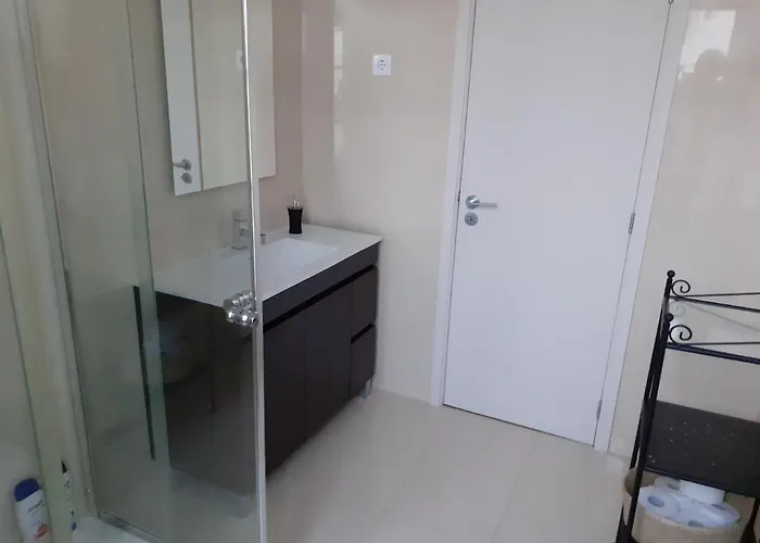 Fonte Branca - Se Hostel Braga