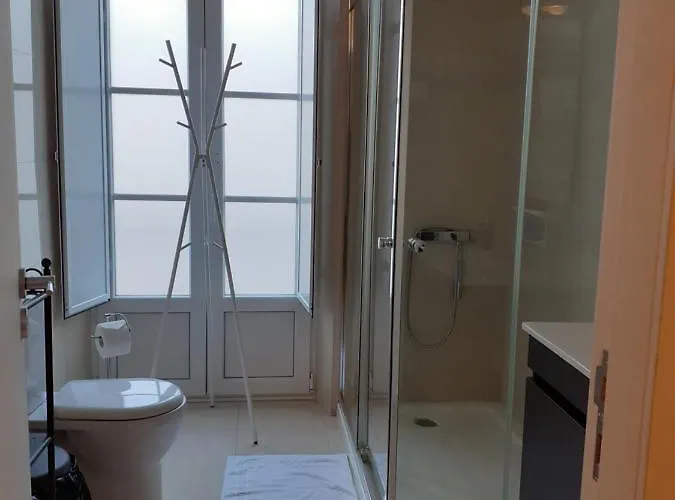 Hostel Fonte Branca - Se Braga