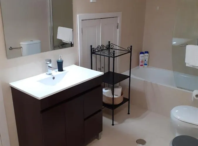 Fonte Branca - Sé Ostello