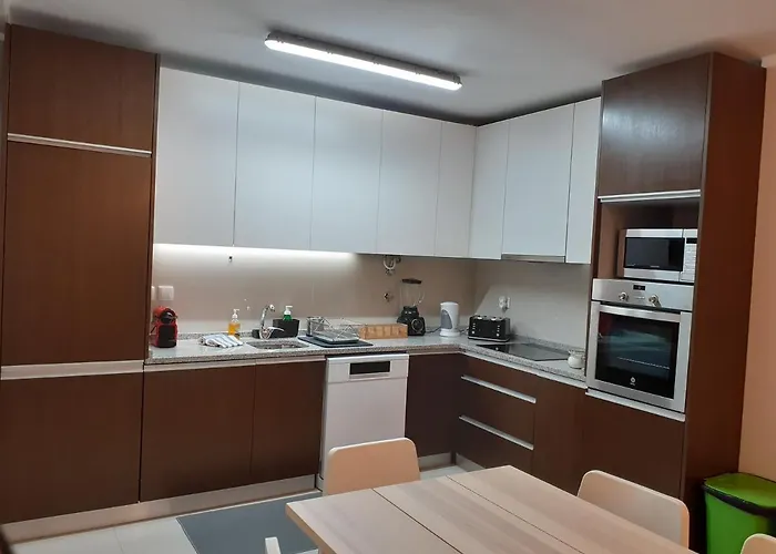 Hostel Fonte Branca - Se Braga